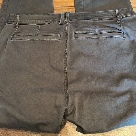 Democracy Absolution Cargo-Style Pants 12 Soft brown - Picture 6 of 12